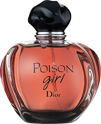 Dior Poison Girl edp, 100 мл