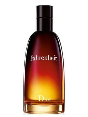 Christian Dior Fahrenheit edt, 100 мл
