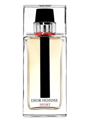 Christian Dior Homme Sport edt, 100 мл