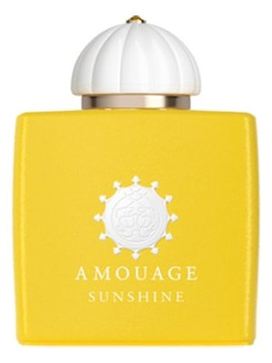 Amouage Sunshine, 100 мл