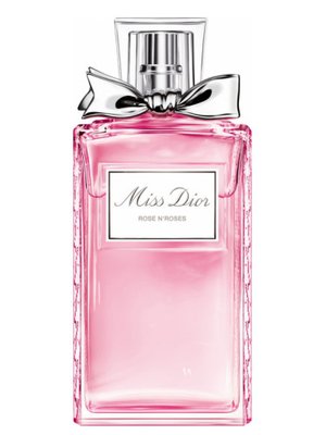 Christian Dior Miss Dior Rose N'Roses edt, 100 мл