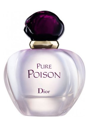 Dior Pure Poison edp, 100 мл