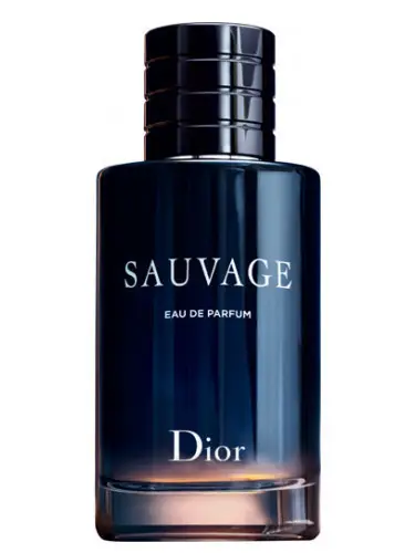 Christian Dior Sauvage edp 100ml Тестер