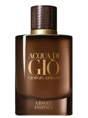 Giorgio Armani Acqua di Gio Absolu Instinct edp 75ml