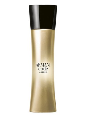 Giorgio Armani Code Absolu parfum 110 ml