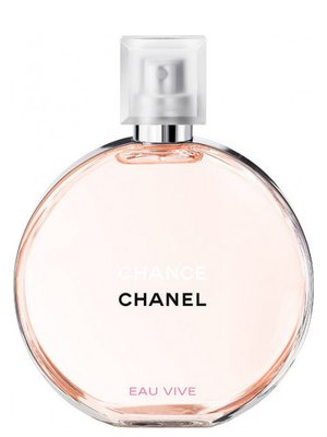 Chanel Chance Eau Vive edt 100 мл