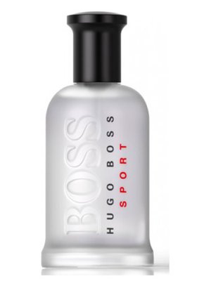 Hugo Boss Boss Bottled Sport edt 100 ml