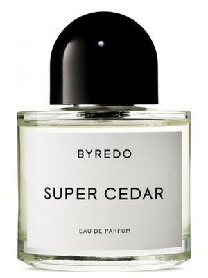 Byredo Super Cedar edp, 100 мл