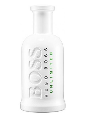 Hugo Boss Boss Bottled Unlimited edt 100 ml