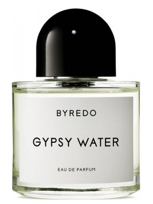 Byredo Gypsy Water, 100 мл