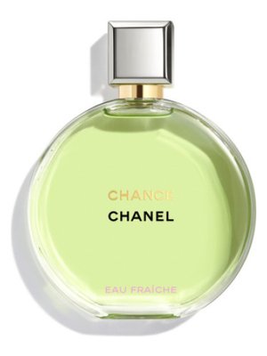Chanel Chance Eau Fraîche edt 100ml