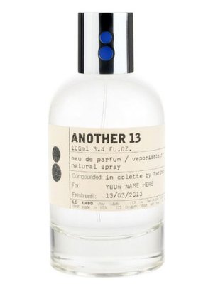Le Labo Another 13, 100 мл