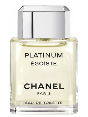 Chanel Egoiste Platinum edt 100 ml